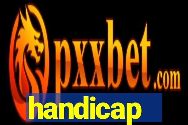 handicap - 2.5